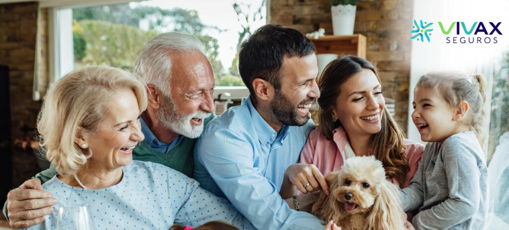 Seguros de vida, Vivax Seguros.