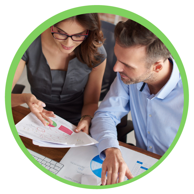 Seguros para empresas, protección de cartera. Vivax Seguros.