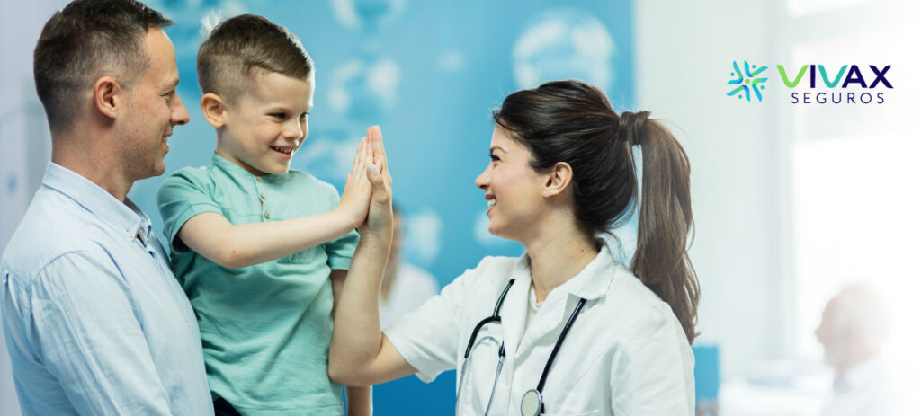 Seguros de salud, Vivax Seguros