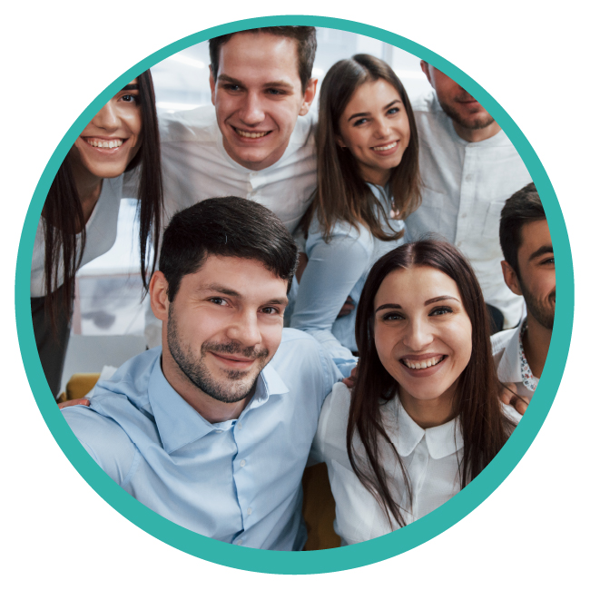 Seguros para empresas, beneficios colaboradores. Vivax Seguros.